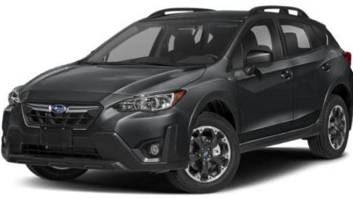 SUBARU CROSSTREK 2022 JF2GTAPC4NH211255 image