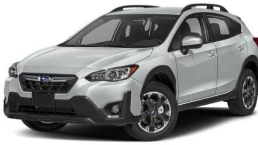 SUBARU CROSSTREK 2022 JF2GTAPC0N8221538 image