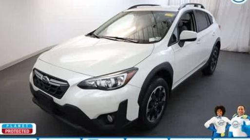 SUBARU CROSSTREK 2022 JF2GTAPC9N8239276 image