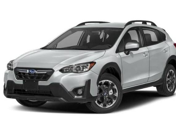 SUBARU CROSSTREK 2022 JF2GTAPC9NH273461 image