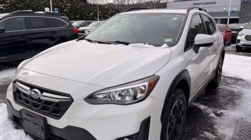 SUBARU CROSSTREK 2022 JF2GTAEC2NH242149 image