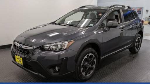 SUBARU CROSSTREK 2022 JF2GTAEC3NH222895 image