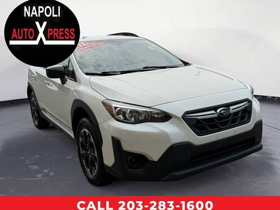 SUBARU CROSSTREK 2022 JF2GTABC6N8217727 image SUBARU CROSSTREK 2022 JF2GTABC6N8217727 image