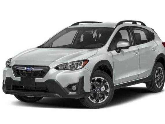 SUBARU CROSSTREK 2022 JF2GTAPCXN8209302 image