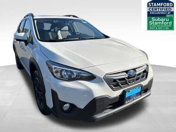SUBARU CROSSTREK 2022 JF2GTAECXN8239354 image SUBARU CROSSTREK 2022 JF2GTAECXN8239354 image