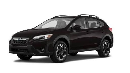 SUBARU CROSSTREK 2022 JF2GTHNC1NH220071 image