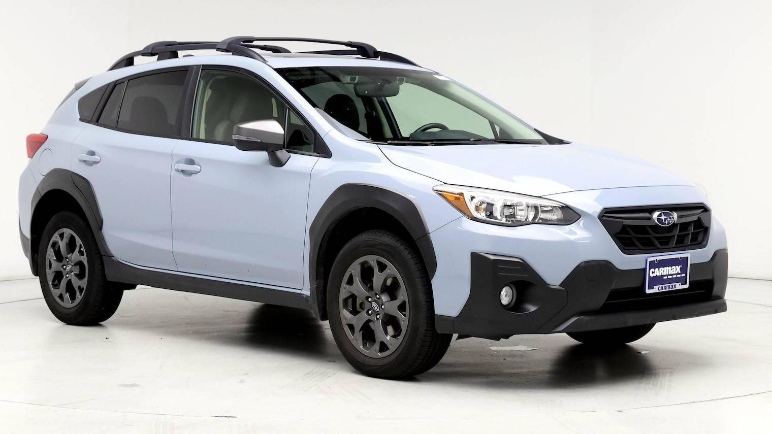 SUBARU CROSSTREK 2022 JF2GTHSC8NH234246 image