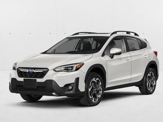 SUBARU CROSSTREK 2022 JF2GTHNCXNH254333 image SUBARU CROSSTREK 2022 JF2GTHNCXNH254333 image