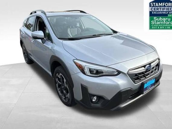 SUBARU CROSSTREK 2022 JF2GTHMCXN8238487 image