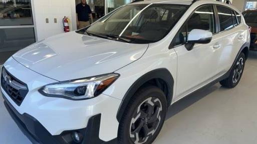 SUBARU CROSSTREK 2022 JF2GTHMC6N8225977 image