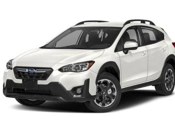 SUBARU CROSSTREK 2022 JF2GTAPC9NH263402 image