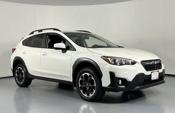 SUBARU CROSSTREK 2022 JF2GTACC2N9237210 image