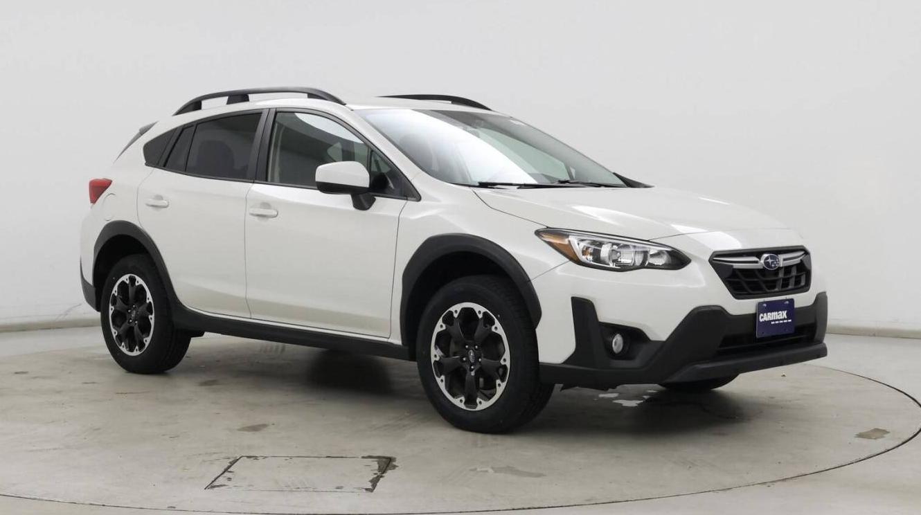 SUBARU CROSSTREK 2022 JF2GTAPC7N8250437 image