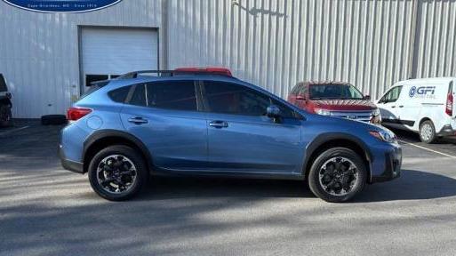 SUBARU CROSSTREK 2022 JF2GTAEC1NH253028 image