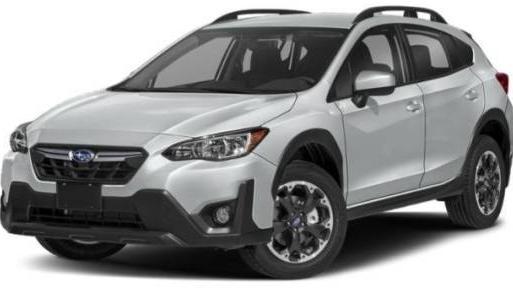 SUBARU CROSSTREK 2022 JF2GTAEC7NH260002 image