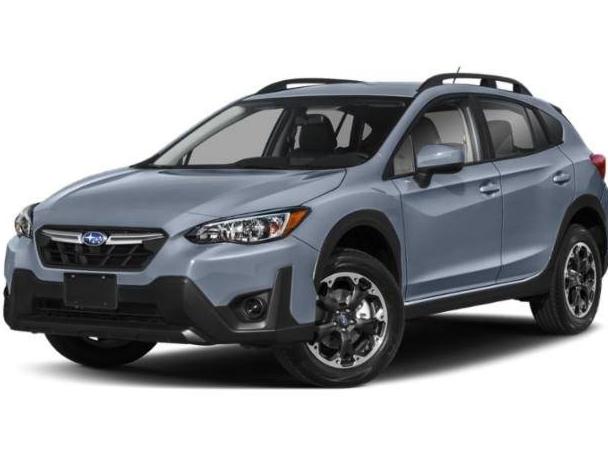 SUBARU CROSSTREK 2022 JF2GTHNC8NH219791 image