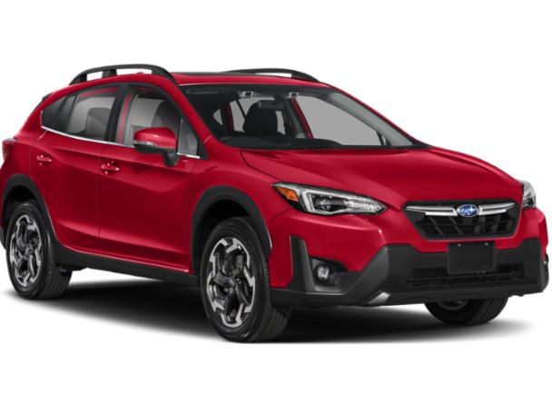 SUBARU CROSSTREK 2022 JF2GTHMC0NH258568 image