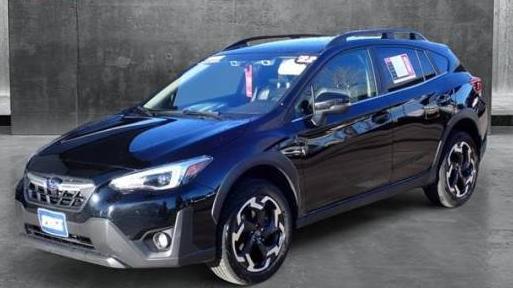 SUBARU CROSSTREK 2022 JF2GTHNCXNH207044 image