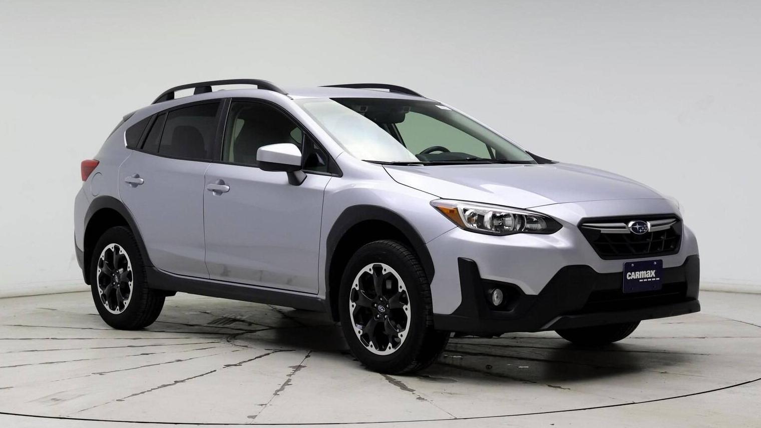 SUBARU CROSSTREK 2022 JF2GTAPC7N8233055 image