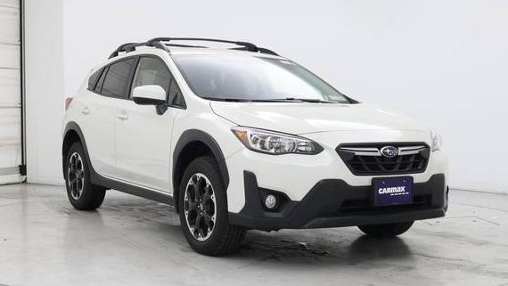 SUBARU CROSSTREK 2022 JF2GTACC4N9270600 image