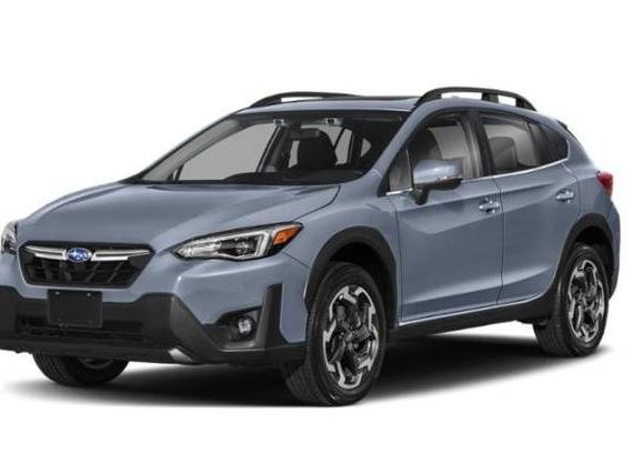 SUBARU CROSSTREK 2022 JF2GTHNCXN8204726 image