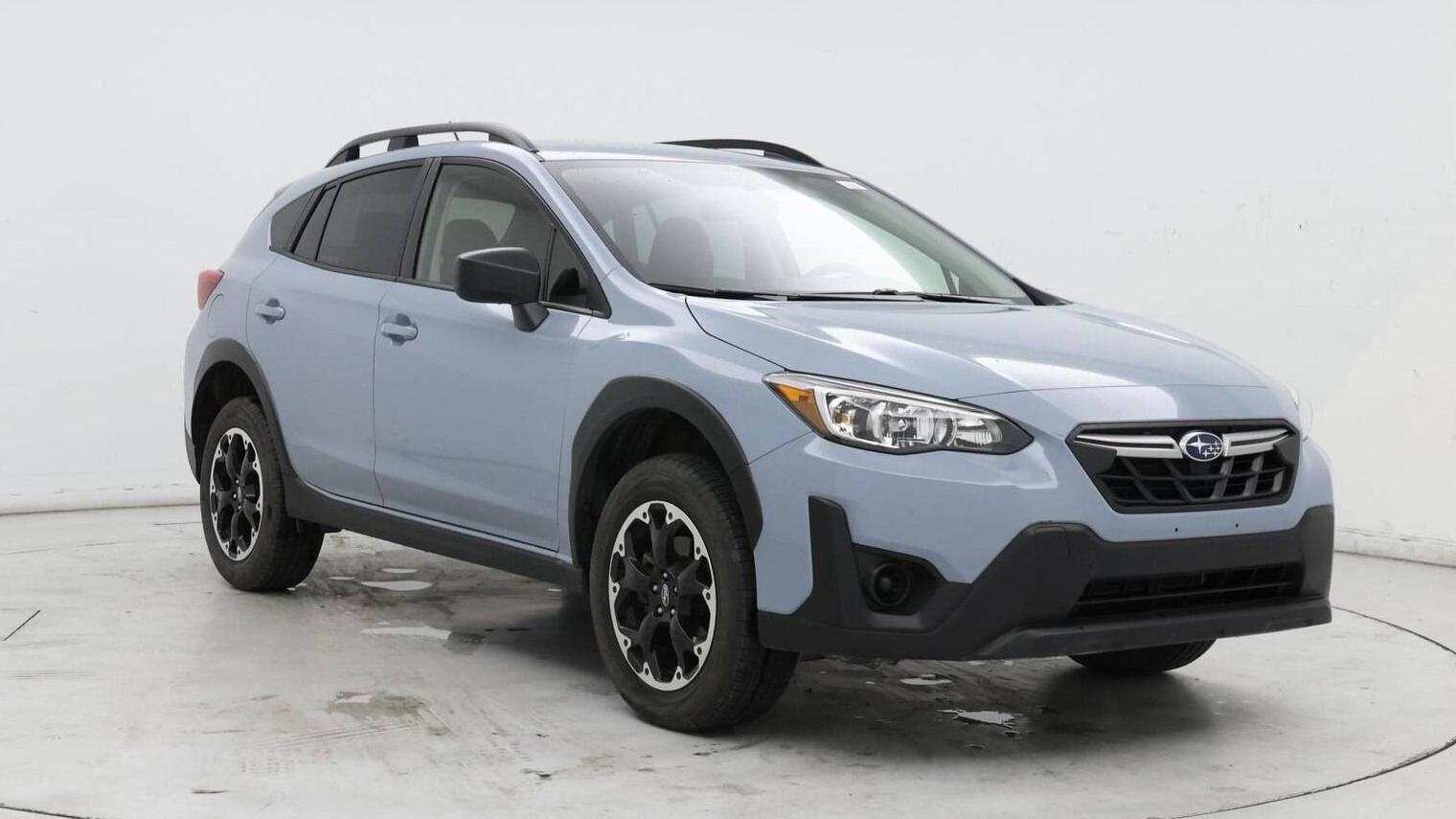 SUBARU CROSSTREK 2022 JF2GTAACXNG276738 image