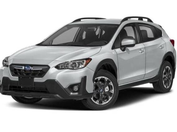 SUBARU CROSSTREK 2022 JF2GTAPC3N8285024 image