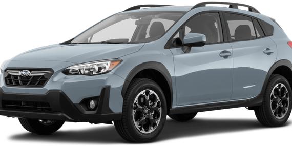 SUBARU CROSSTREK 2022 JF2GTAPC0N8207476 image