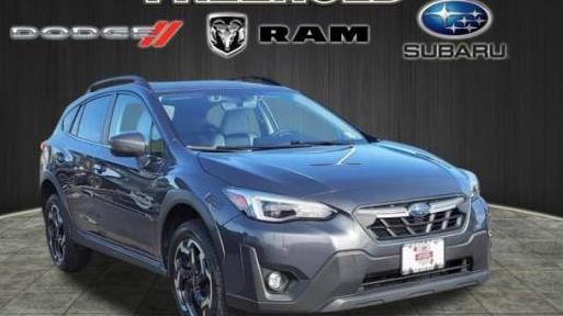 SUBARU CROSSTREK 2022 JF2GTHNC0NH253451 image