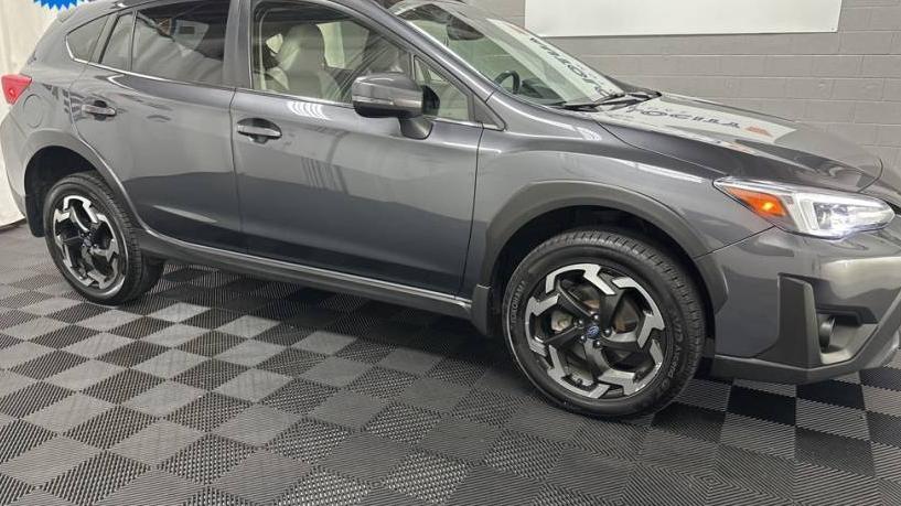 SUBARU CROSSTREK 2022 JF2GTHMC2NH259320 image