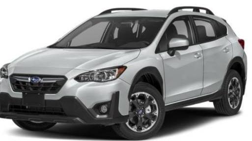 SUBARU CROSSTREK 2022 JF2GTAEC8N8201279 image