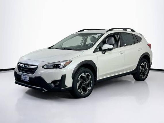 SUBARU CROSSTREK 2022 JF2GTHMC8NH272461 image