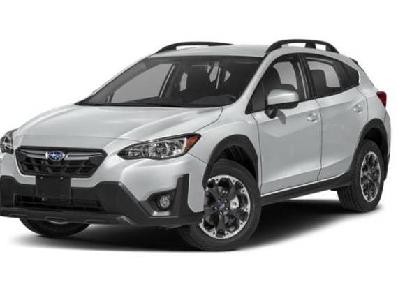SUBARU CROSSTREK 2022 JF2GTAEC5N8238516 image