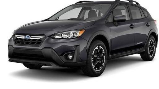 SUBARU CROSSTREK 2022 JF2GTAPC3N8219542 image