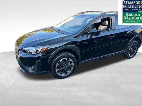SUBARU CROSSTREK 2022 JF2GTAPC5NH207912 image SUBARU CROSSTREK 2022 JF2GTAPC5NH207912 image