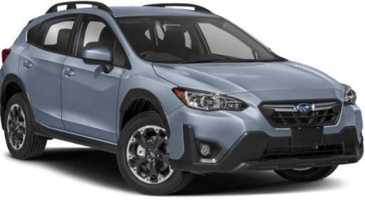 SUBARU CROSSTREK 2022 JF2GTAPC5N8221518 image