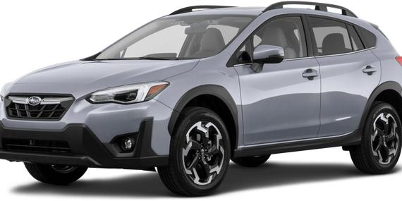 SUBARU CROSSTREK 2022 JF2GTHNC9N8268367 image SUBARU CROSSTREK 2022 JF2GTHNC9N8268367 image