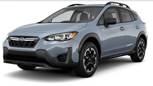 SUBARU CROSSTREK 2022 JF2GTABC3NH241919 image