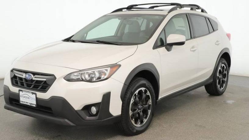 SUBARU CROSSTREK 2022 JF2GTAEC3N8200699 image