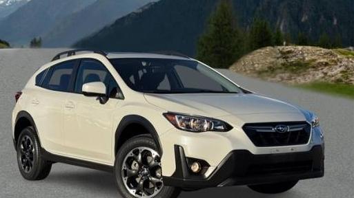 SUBARU CROSSTREK 2022 JF2GTAEC5NH202633 image