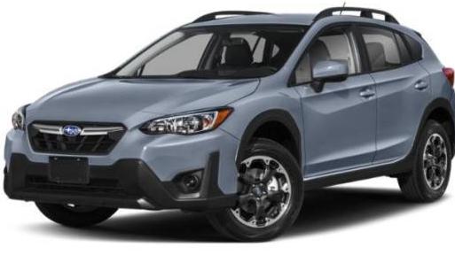 SUBARU CROSSTREK 2022 JF2GTHMC4N8207641 image