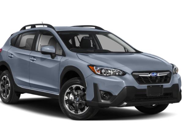 SUBARU CROSSTREK 2022 JF2GTHMC3N8222518 image