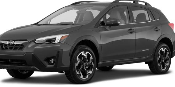 SUBARU CROSSTREK 2022 JF2GTHMCXNH277757 image
