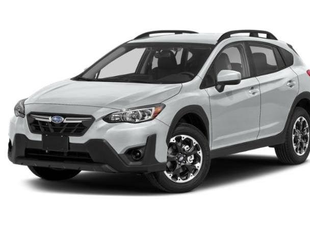 SUBARU CROSSTREK 2022 JF2GTABC5N8231313 image