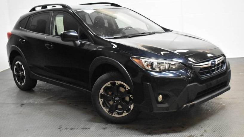 SUBARU CROSSTREK 2022 JF2GTAPC8N8211503 image