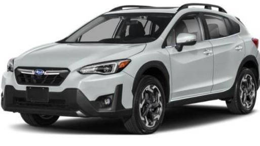 SUBARU CROSSTREK 2022 JF2GTHMC9N8214004 image