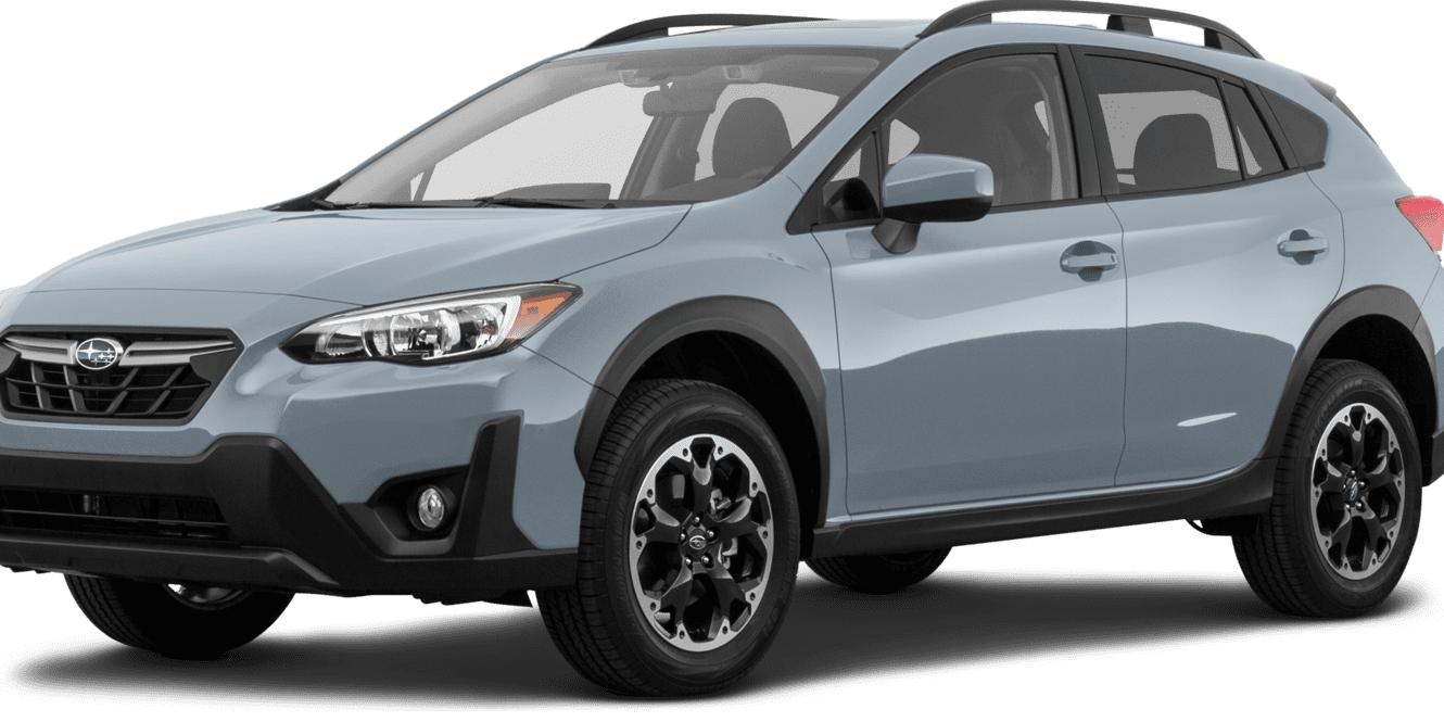 SUBARU CROSSTREK 2022 JF2GTAPCXN8272884 image