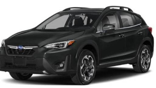 SUBARU CROSSTREK 2022 JF2GTHNC6N8203802 image