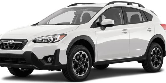 SUBARU CROSSTREK 2022 JF2GTACC2N9265931 image