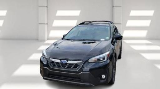 SUBARU CROSSTREK 2022 JF2GTHMC6NH264553 image